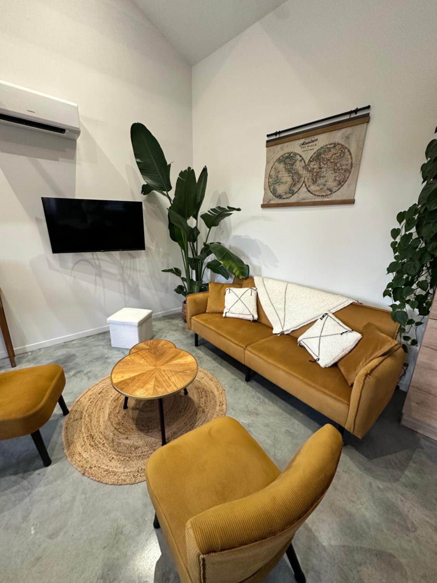 Maison De Vacances Gondrin Luaran gambar